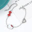 Anime Nhật Bản Phong Cách Mới Thời Trang Nơ Dễ Thương Vòng Tay Mèo Độc Đáo Vòng Tay Mèo Hello Kitty Vòng Tay Y3PJ