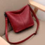 Túi Đeo Vai Nữ 66789 / Túi Tua Rua Nữ / 25 * 10 * 21cm / Xuân Hè Phong Cách Mới / Phiên Bản Hàn Quốc Phù Hợp / Túi Đeo Chéo / Túi Xô Dung Tích Lớn / Túi Nữ Thời Trang 501