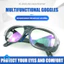 🌤️COD🌤️Argon Arc Hàn Kính Bảo Vệ Chống chói Đánh Bóng An Toàn Làm Việc Mắt Bảo Vệ Thiết Bị Hàn Thợ Hàn Kính