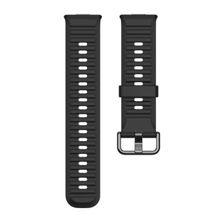 Dây Đeo Silicon Cho Huawei Watch Fit 5 Pro Ban Đầu Đồng Hồ Vòng Tay Correa Thay Thế Thể Thao Đồng Hồ Cho Huawei Watch Fit 5 Ban Nhạc