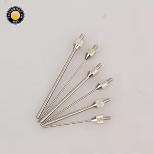 {TB & Bag} M2.5 Thread 1 / 1.5 / 2 / 3MM Chỉ báo kiểm tra mặt số đường kính kim Điểm tiếp xúc Công cụ đo chiều dài 10 / 20 / 30 / 40 / 50MM.