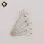 {TB & Bag} M2.5 Thread 1 / 1.5 / 2 / 3MM Chỉ báo kiểm tra mặt số đường kính kim Điểm tiếp xúc Công cụ đo chiều dài 10 / 20 / 30 / 40 / 50MM.