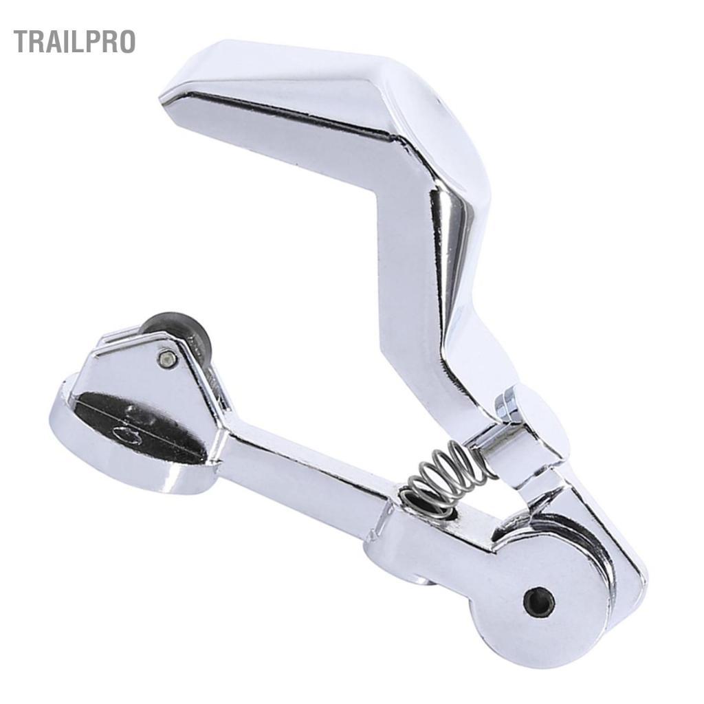 TrailPro Kính Ống Cắt Chuyên Nghiệp Ống Nhựa Cắt Ống Dụng Cụ Cắt Tay Cho Đường Kính 60Mm 2.4