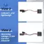 RC Car Gyro Racing Car Drift Nâng cấp Sửa đổi Phụ kiện G3 Điều khiển ổn định tự động cho xe RC 1 / 14 1 / 16