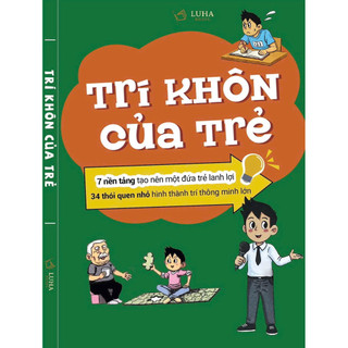 Combo 3 cuốn: Định Luật Murphy - Dạy trẻ cách mỉm cười + Kỷ luật tự giác + Trí khôn của trẻ
