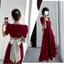 <![CDATA[Đầm ôm body cao cấp với eo hẹp và nơ dây - Phù hợp cho các fan của phong cách Triều Tiên]]>