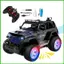 Xe điều khiển từ xa RC Car Drift Auto Light Music 116 Xe xây dựng điều khiển từ xa cho trẻ em Người lớn saixit2vn