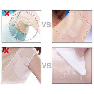 SAFENH 6m nách nách miếng dán mồ hôi cuộn bảo vệ hấp thụ VN dùng một lần