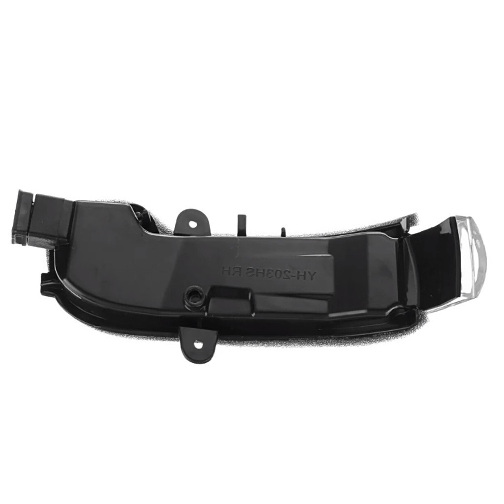 Thích hợp cho 2001-2004 Năm Mercedes-Benz C-Class W203 Gương Đảo Chiều Biến Họa Tiết Tín Hiệu Phiên Bản Gương Chiếu Hậu Ánh Sáng 2038200121