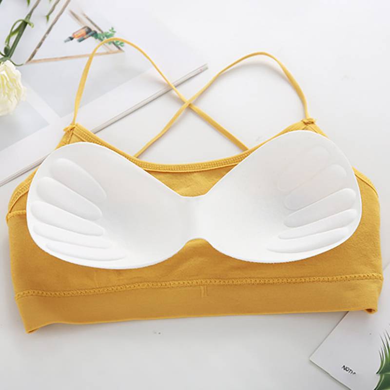 <![CDATA[Áo Ngực và Quần Lót Thể Thao Mỏng Nhẹ Cho Nữ, Phù Hợp Mặc Nhà và Tập Gym]]>