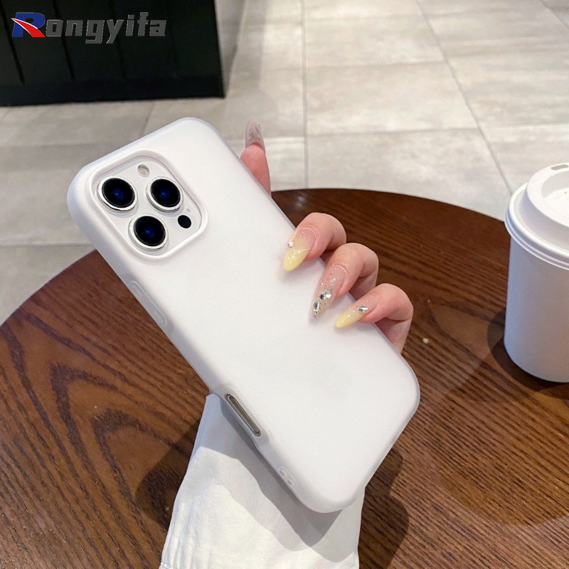Vỏ Màu Kẹo 2 Trong 1 Cho Redmi Turbo 5 Max A7 Pro 15A R70 R70M Poco C85X C81 X8 Pro Max 5G 4G Khung Bao Mezzanine Có Thể Giữ Hình Ảnh Vỏ Điện Thoại Chống Sốc Dễ Thương