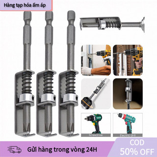 【COD】Cố định vị hàn kèm cờ lê, thiết kế lò xo thông minh, giữ vít cố định không rơi, lý tưởng cho thợ hàn chuyên nghiệp.