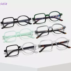 Khung Kính Mắt SAIA Chăm Sóc Thị Lực Thời Trang Kính Di Động