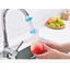 Đầu Vòi Tăng Áp Rửa Chén - ĐẦU VÒI NỐI RỬA BÁT TĂNG ÁP XOAY 360 ĐỘ MẪU MỚI