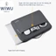 Túi Chống Sốc WIWU Pilot Laptop Sleeve Cho Laptop / Macbook 13 Đến 16 Inch - Chống Nước, Đệm Nhung 4 Góc