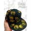 Mũ Baseball 59FIFTY OVO® x NBA OG Owlr với thiết kế thêu đa sắc, phù hợp cho hoạt động ngoại trời