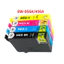 1 Bộ / Hộp Mực Epson MED Tương Thích Epson EW-056A EW-456A Hộp Mực Máy In