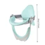 Nẹp cổ LACYESUK - Điều Chỉnh Được, Thoải Mái & Mềm Mại để Hỗ Trợ và Giảm Áp Lực Cho Cổ