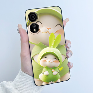 Ốp Cho ZTE Nubia Neo 2 5G Z2352N Ốp Điện Thoại Thẩm Mỹ Sang Trọng Dễ Thương Thoáng Mát Bé Trai Bé Gái Đen Mờ Mềm TPU Vỏ Bảo Vệ