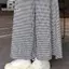 Quần Nữ Tweed Kẻ Sọc Nhỏ, Thiết Kế Thời Trang Cao Cấp Cho Hàng Ngày