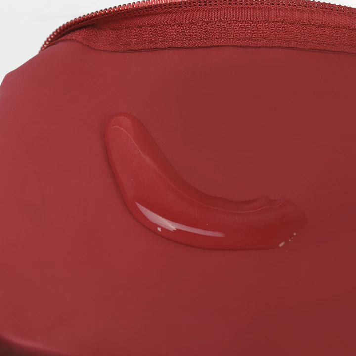 Túi Túi Túi Nhỏ Túi Đựng Mỹ Phẩm Túi Ly Hợp Tiền Xu Chống Thấm Nước Nylon Mini Túi Nhỏ Nữ Lót Túi – 3