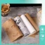 Giấy Thấm Dầu Thực Phẩm 1 Set 50 Tờ Giấy Thấm Hút Dầu Ăn, Dầu Mỡ Màu Nâu,Trắng Nhiều Kích Thước Đồ Nhà Bếp Dalato