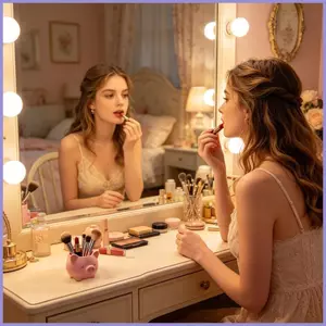 Động Vật Đựng Bút Động Vật 3D In Hình Ngộ nghĩnh Trang Trí Nhà Để Bàn Bút Tổ Chức Cho Bàn Văn Phòng Bàn mueadsyvn