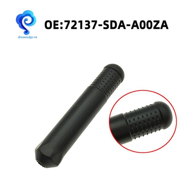 [dreamedge] 2 Chiếc Khóa Cửa Núm Bài Pin Núm Cửa Tấm Cửa Bên 72137-SDA-A00ZA Cho Accord 2003-2007 Phụ Kiện Xe Hơi
