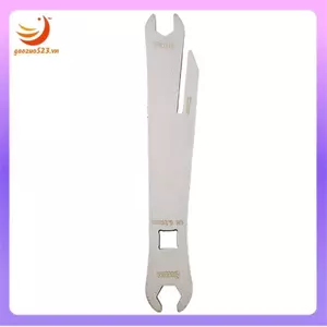 Cờ lê phanh xe đạp đường trường leo núi Công cụ sửa chữa phanh đĩa 7-8mm Cờ lê chỉnh sửa đĩa