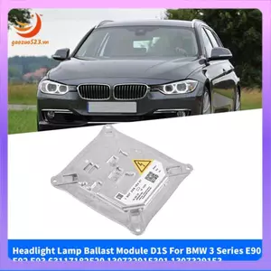 130732915301 Mô-đun chấn lưu HID Xenon Mô-đun đèn pha HID Xenon
