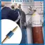 Oxy axetylen Flashback Arrestor Kiểm tra kim loại Van điều chỉnh bảo vệ ống dẫn khí