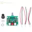 Ge XH-A158 Bảng khuếch đại công suất âm thanh 5.0 siêu trong suốt Công suất nhỏ Pam8403 Bảng khuếch đại loa không dây DIY 5W * 2 n