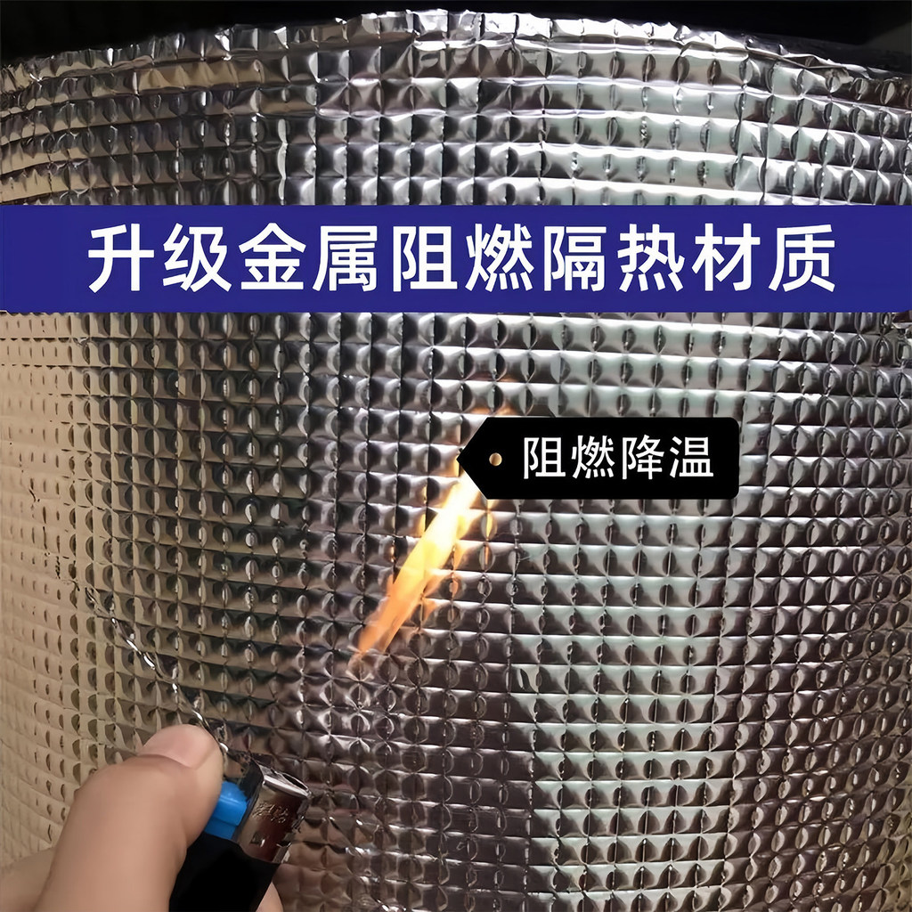 Điều Hòa Ngoài Trời Vỏ Bảo Vệ Từ Tính Mạnh Mẽ Chống Nắng Cách Nhiệt Chống Mưa Chống Ăn Mòn Vỏ Điều Hòa Không Khí