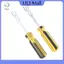 ULJ 4 / 5 / 5.5 / 6 / 7 / 8 / 9 / 10 / 11 / 12 / 13 / 14mm Lục Giác Đầu Tay Cầm CRV Trục Đai Ốc Tua Vít Hạt Cờ Lê M3 M4 Vỏ Tua Vít Lô Dụng Cụ Sửa Chữa Tay.