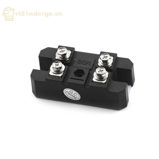 Ge MDQ 100a amp 1600v Bu Lông Đơn 1 Pha Kim Loại Chỉnh Sửa Cầu ts n