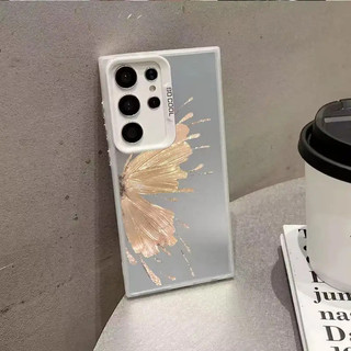 🔷Vỏ lưng Samsung độc đáo, họa tiết xinh xắn, chống trầy chịu va đập. Phù hợp Galaxy S và A. #CaseSamsung