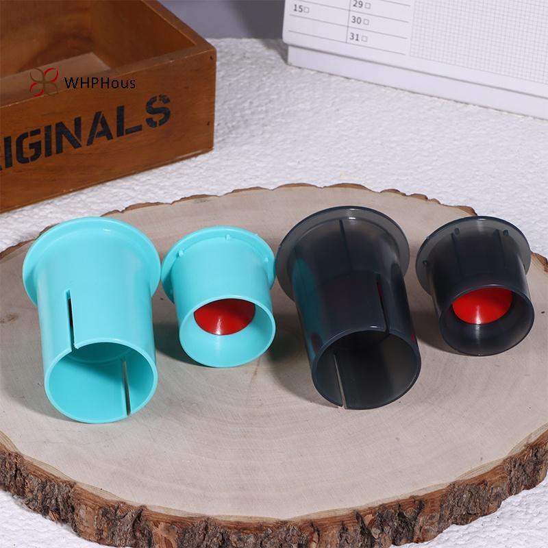 < WHPHous-t > 1Pc Cá Chép Mồi Câu Cá Máy Làm Bóng Khuôn Lure Boilies Dụng Cụ Ăn Giải Pháp Tiết Kiệm Thời Gian Cho Chuyên Gia Anglers Đẹp