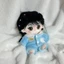 Dễ Thương 20Cm Quần Áo Cho Bé Mùa Thu Không Thuộc Tính Bé Trai Bé Gái Bộ Đồ Cho Bé 20Cm Cotton Búp Bê Búp Bê Quần Áo