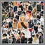 HT3 50 Cái / bộ ATEEZ Dán Seonghwa Yeosang Graffiti Hành Lý Ván Trượt Chống Thấm Nước Trang Trí TH3