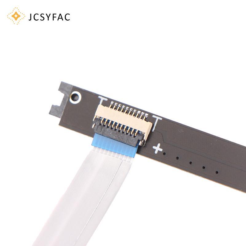 JCSYFAC Ổ Cứng Cáp Ổ Cứng HDD Đầu Nối SSD Caddy Khay Laptop Adapter Cho ASUS VivoBook X409 F409 X509 F509 R521 Mới