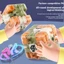 3D Xếp Hình Mê Cung Khối Lập Phương 3D Xếp Hình Mê Cung Khối Lập Phương Tốc Độ Trong Suốt Sáu Mặt Khối Lập Phương Mê Cung Đồ Chơi Cho Trẻ Em Đồ Chơi Giáo Dục Quà Tặng Sinh Nhật