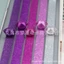 Ngôi Sao May Mắn Ngôi Sao Origami Dải Dệt Tay Xếp Chồng Ngôi Sao Năm Cánh Ngôi Sao Nhỏ Slim Note Chúc Ngôi Sao Handmade JF1F