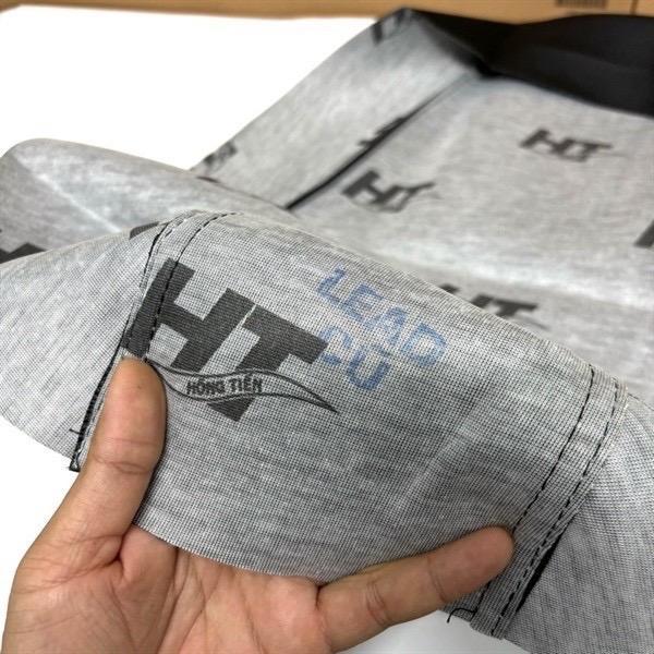 Vỏ Yên Lead 110 GGE Đời Đầu Hàng Cao Cấp Loại 1(sản phẩm dùng ghim bấm không có chun bọc)