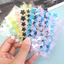 Miếng dán Hỗ trợ giảm mụn hình ngôi sao bảy màu - Miếng dán Hỗ trợ giảm mụn chống thấm nước - Miếng dán điểm mặt - Dụng cụ Hỗ trợ giảm mụn làm đẹp chăm sóc da - Loại bỏ mụn trứng cá / Giao hàng miễn phí