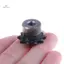 Chain Drive Sprote 10T Metal Gear 04C 10Tooth Pitch 6,35mm Đường kính ngoài 23,5mm mới