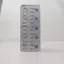 Máy Tính Bảng Kiểm Tra Clo Nước 100 Chiếc Nhanh DPD1 Clo Thử Nghiệm Viên Thử Nhanh Để Đo jiwvn