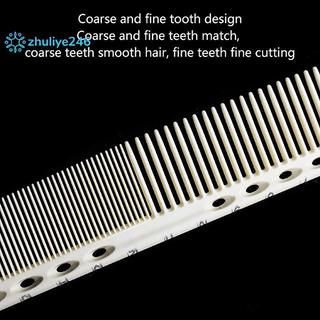 Bàn chải tóc salon chuyên nghiệp 1 cái, dụng cụ tạo kiểu cắt tóc cho barberb đẹp