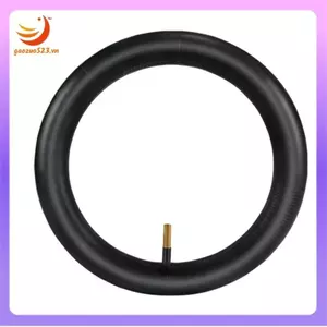 Ống bên trong xe đạp rộng 20X2.125 / 2.4 với ống dự phòng cao su van 48mm cho phụ kiện lốp xe đạp bãi biển tuyết