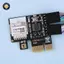 {TB & Bag} A3 Tuya Wifi PC Power Switch Desktopputer Remote Boot Start Card Telmuting PICE Thẻ MINI.