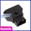 Guansfs D-Tập Dtap Power TAP Nam Rewirable DIY Ổ Cắm Cho Máy Quay Giàn Khoan Cáp V-mount Anton Pin Máy Ảnh
